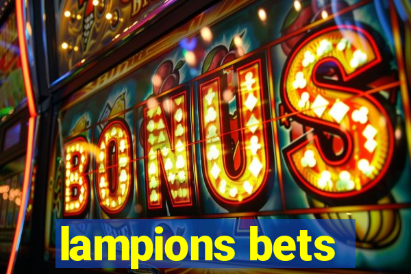 lampions bets